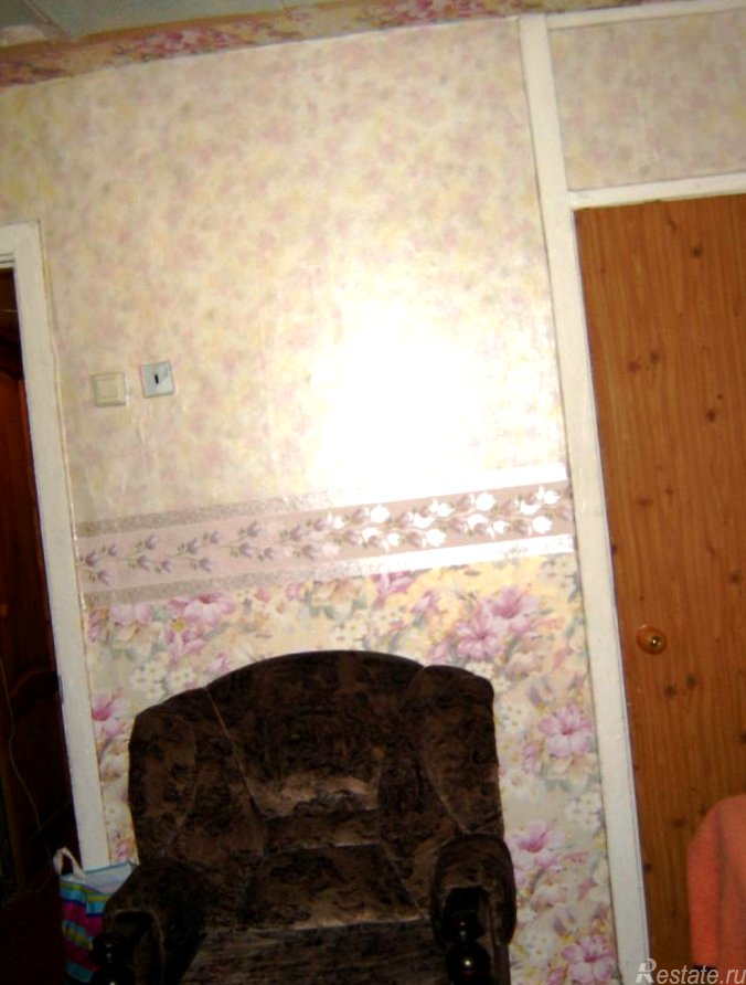 Продажа 1-комн квартиры на вторичном рынке Подольск, Заводская, 14
