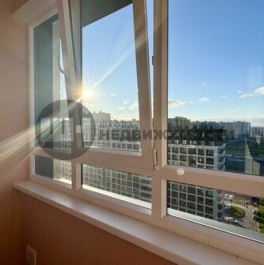 Продажа 1-комн квартиры на вторичном рынке Мурино, ул Екатерининская,  д. 17