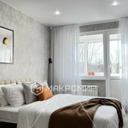 Продажа 3-комн квартиры на вторичном рынке Приморское шоссе,  д. 275