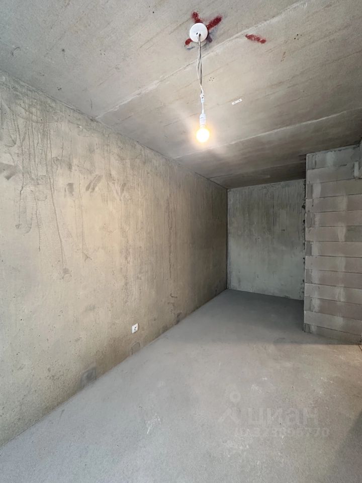 Продажа 1-комн квартиры на вторичном рынке Новоселье городской поселок, 13