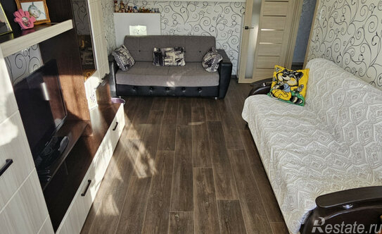 Продажа 3-комн квартиры на вторичном рынке Егорьевск, ул Советская,  д. 33Б