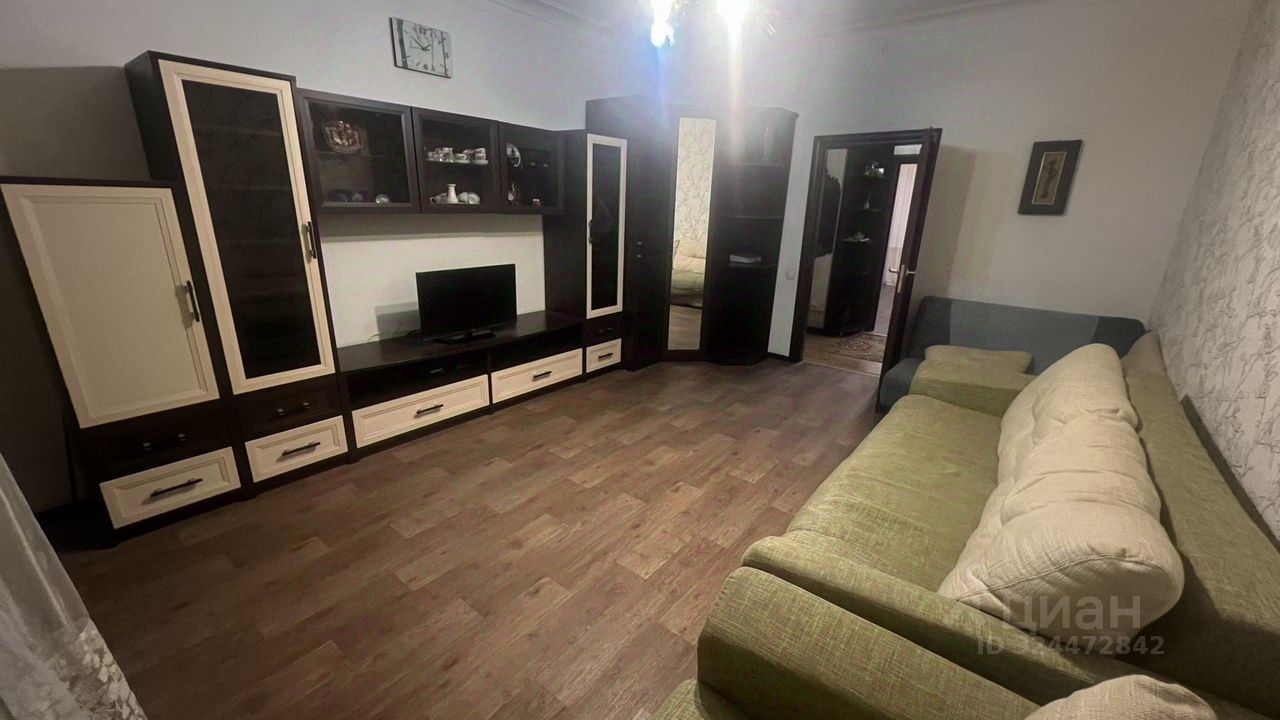 Продажа 3-комн квартиры на вторичном рынке Дедовск г., улица Гагарина, 24