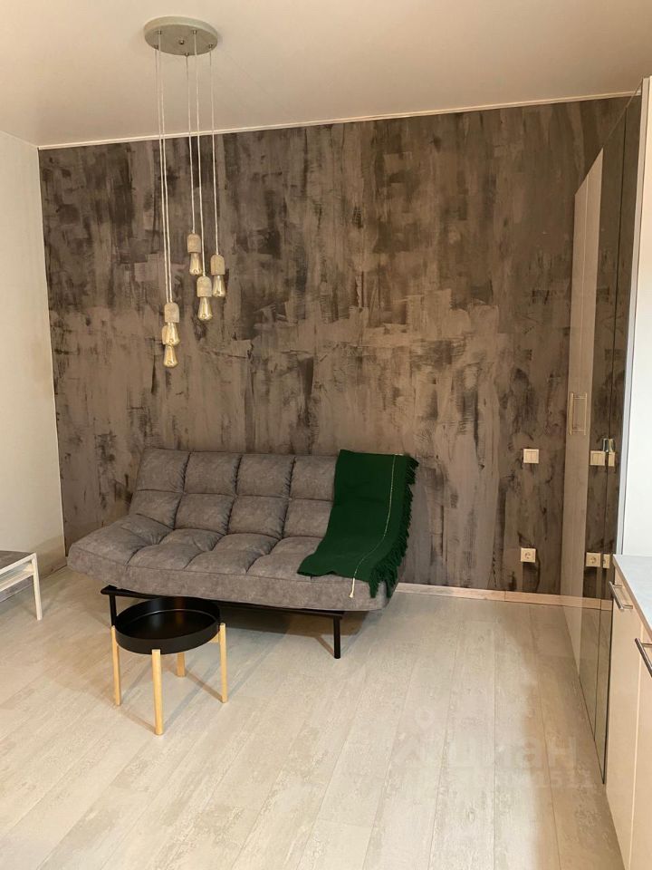 Аренда 2-комн квартиры на вторичном рынке 1-я Советская улица, 12