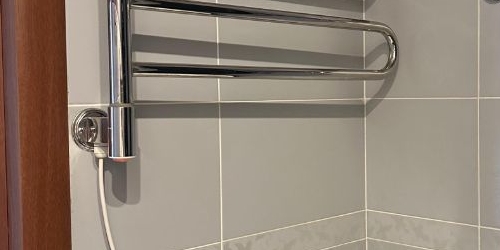 1-комн квартира улица Трефолева, 9