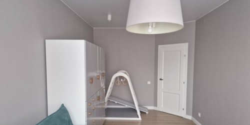 2-комн квартира Лыжный пер,  д. 4,  к. 1