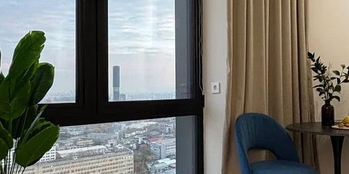 1-комн квартира Волгоградский проспект, 32/3к1