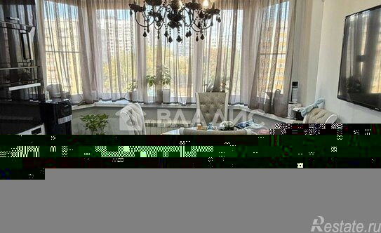 Продажа 1-комн квартиры на вторичном рынке ул Краснобогатырская,  д. 9