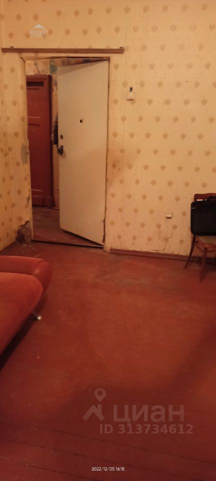 Продажа комнаты Павловский Посад, улица Тихонова, 84