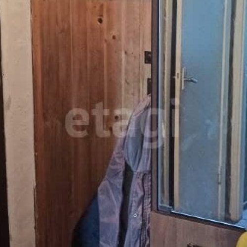 1-комн квартира улица Передовиков,  д. 11 к1