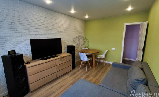 Продажа 2-комн квартиры на вторичном рынке Щёлково, ул Институтская,  д. 34