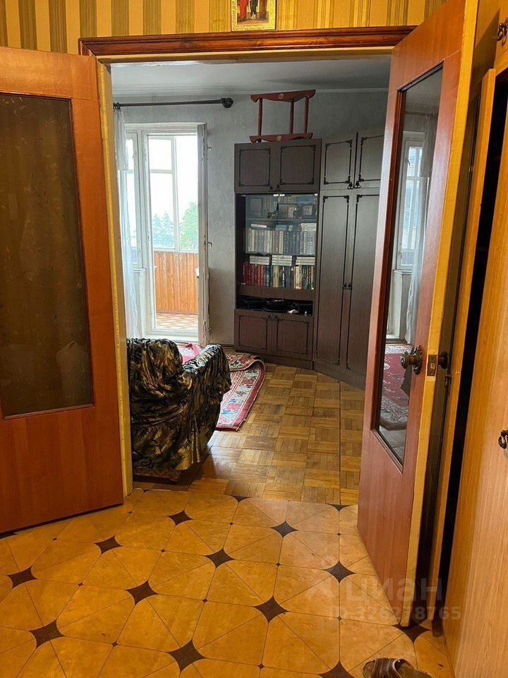 Продажа 2-комн квартиры на вторичном рынке Балашиха,  д. 40