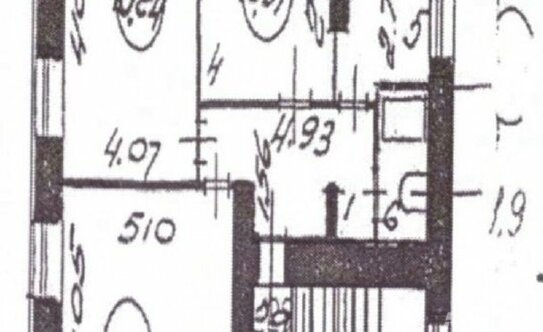 Продажа 3-комн квартиры на вторичном рынке Сампсониевский Б. пр-кт,  д. 88