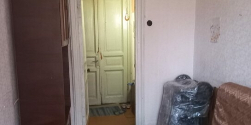 3-комн квартира Советская 8-я ул,  д. 34