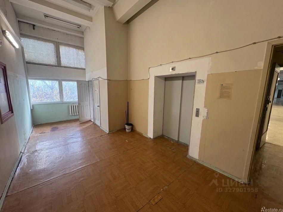 Аренда ПСН ул Чертановская,  д. 23А