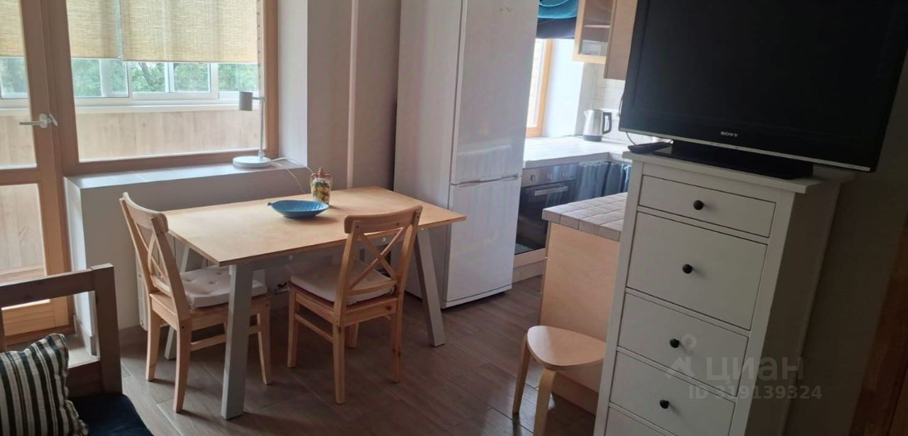 Аренда 2-комн квартиры на вторичном рынке улица Куусинена, 4Ак2