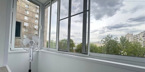 2-комн квартира Монетчиковский 3-й пер,  д. 17