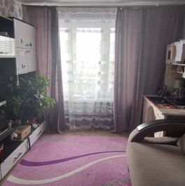 Продажа 3-комн квартиры на вторичном рынке Видное, ул Советская,  д. 44