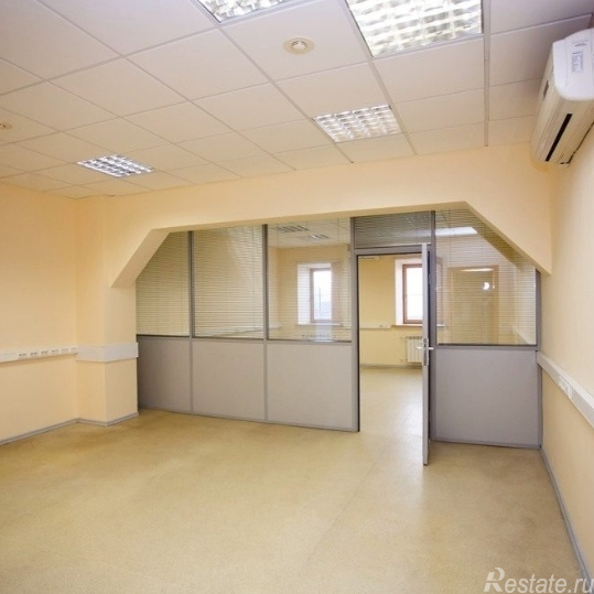 Продажа офиса Колодезный пер, 3