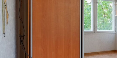 3-комн квартира Наличная улица, 45К1