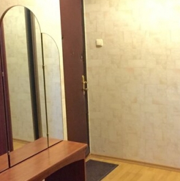 Продажа 1-комн квартиры на вторичном рынке улица Перерва,  д. 43