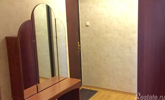 Продажа 1-комн квартиры на вторичном рынке улица Перерва,  д. 43