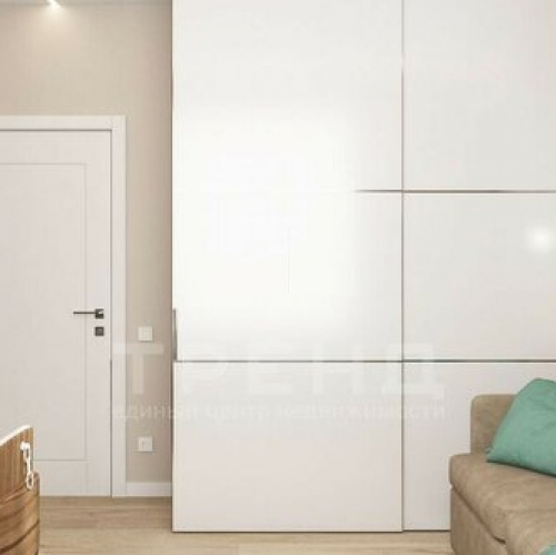 2-комн квартира Глухарская улица,  д. 26