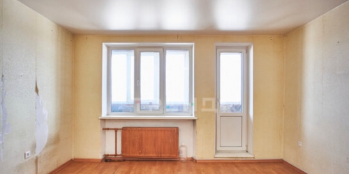 2-комн квартира ул Коммуны,  д. 36