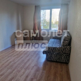 Продажа 1-комн квартиры на вторичном рынке проезд Шокальского,  д. 55,  к. 2