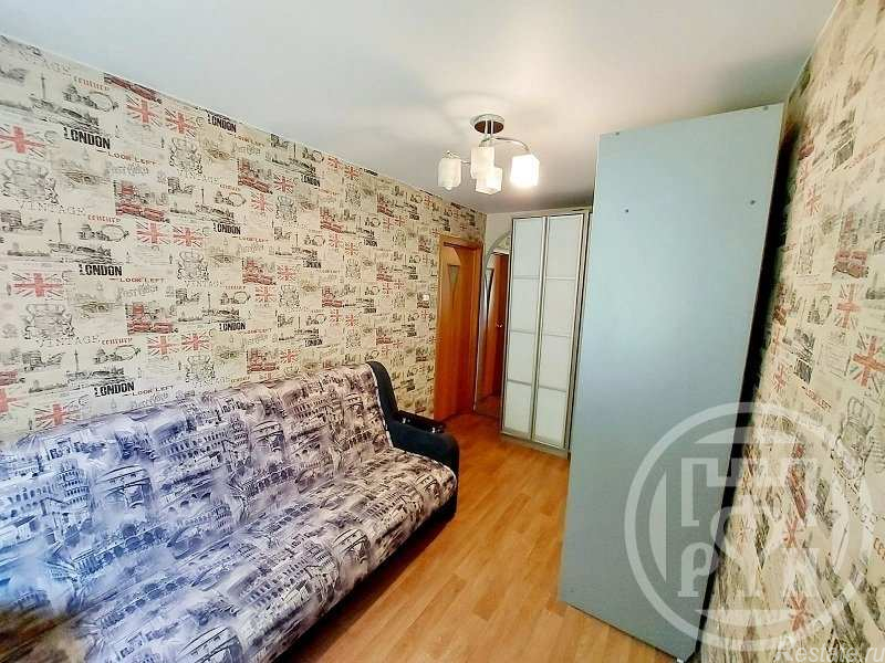 Продажа 2-комн квартиры на вторичном рынке Павлово пос., Ленинградский пр.,  д. 22а