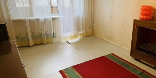 2-комн квартира Сумской проезд, 12К2