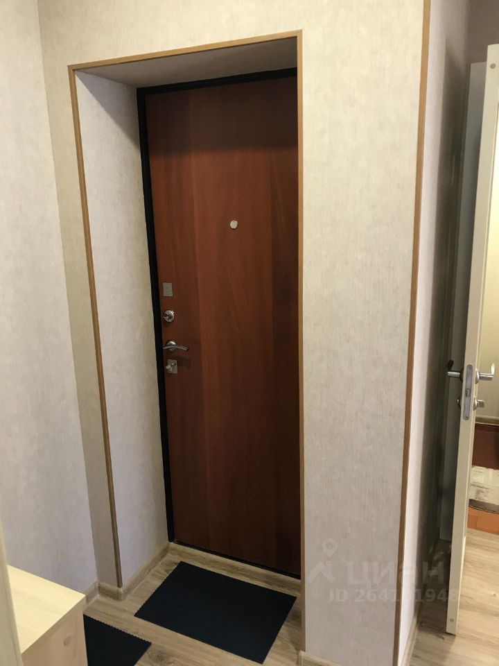 Аренда 2-комн квартиры на вторичном рынке улица Артюхиной, 27