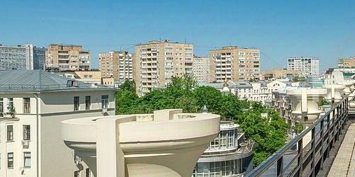 4-комн квартира Большой Левшинский переулок, 11