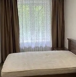 Аренда 3-комн квартиры на вторичном рынке Амбулаторный 1-й проезд,  д. 2