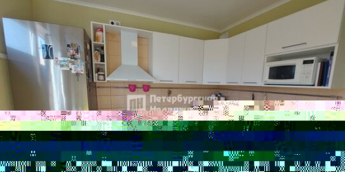 1-комн квартира Курляндская ул,  д. 10