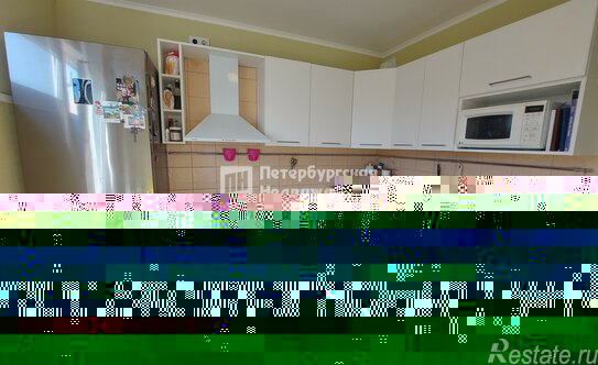 Продажа 1-комн квартиры на вторичном рынке Курляндская ул,  д. 10