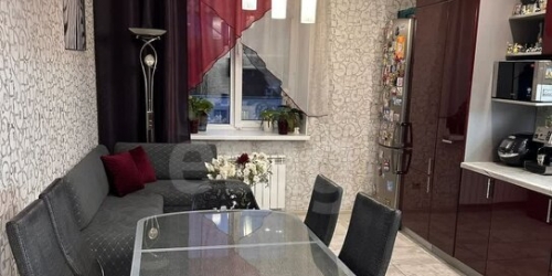 4-комн квартира Ленинский пр-кт,  д. 147,  к. 2