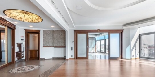 7-комн квартира улица Климашкина,  д. 17