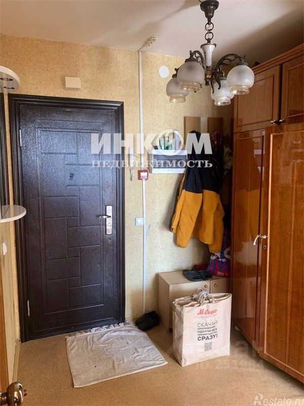 Продажа 1-комн квартиры на вторичном рынке Ивантеевка г, Бережок ул,  д. 5