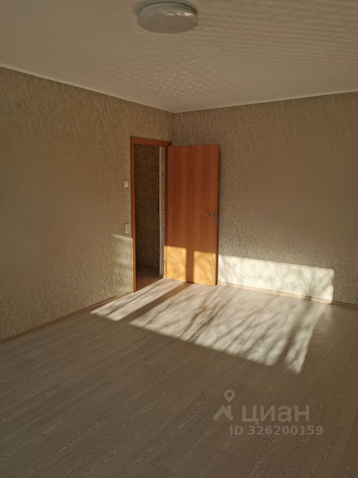 Продажа 1-комн квартиры на вторичном рынке Светогорск, Красноармейская улица, 26