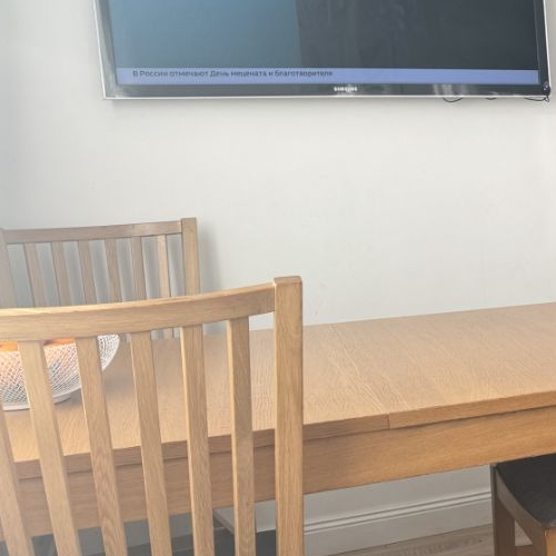 3-комн квартира Мартыновская улица, 8К1