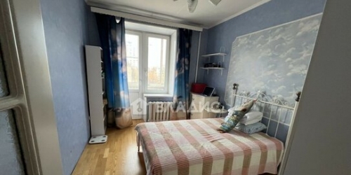 2-комн квартира Ломоносовский пр-кт,  д. 34