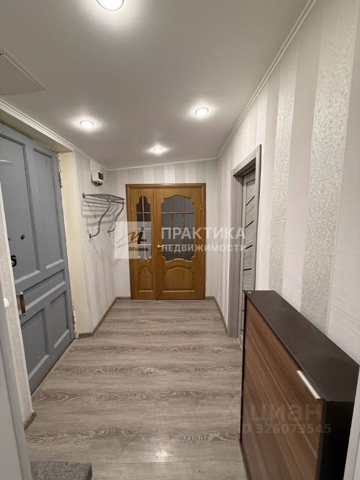 Продажа 2-комн квартиры на вторичном рынке Балашиха, Пушкинская улица, 3