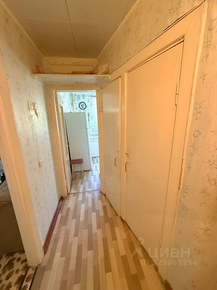 Продажа 1-комн квартиры на вторичном рынке Ликино-Дулево, улица Ленина,  д. 6В