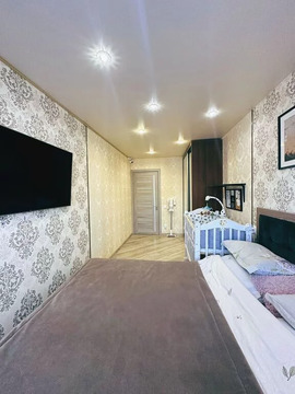 2-комн квартира Ногинск, ул. 200 лет Города,  д. 11