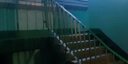 2-комн квартира Колпино, Тверская улица, 38