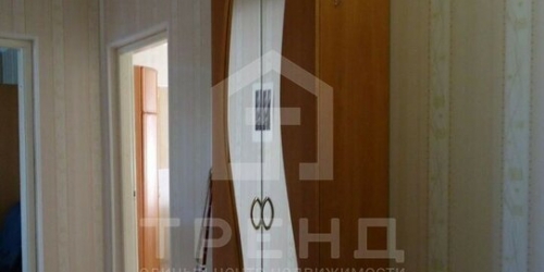 3-комн квартира Есенина ул,  д. 12,  к. 1