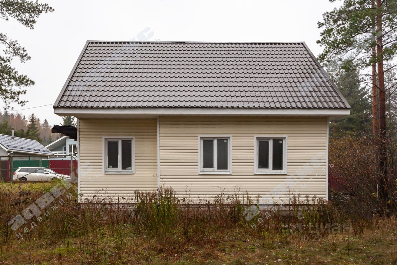 Продажа дома Спецкартонная Фабрика СНТ, 23