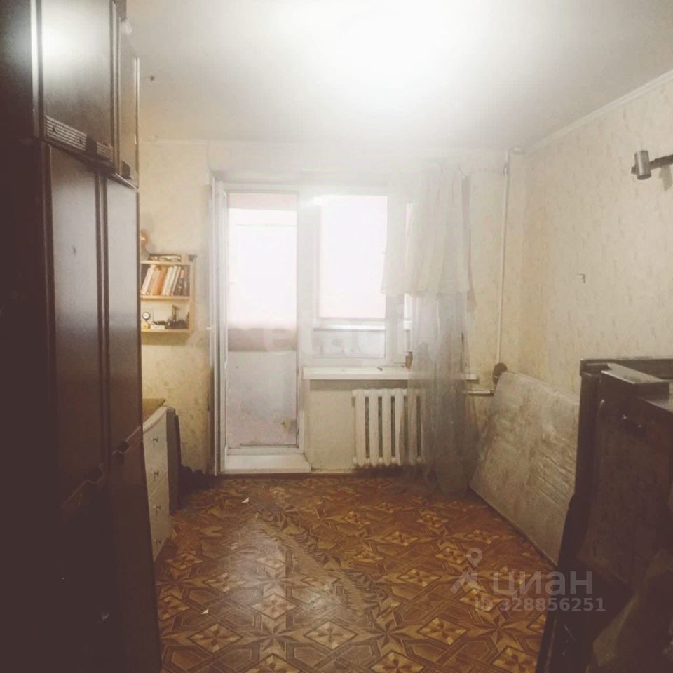 Продажа комнаты Двинская улица, 16К3