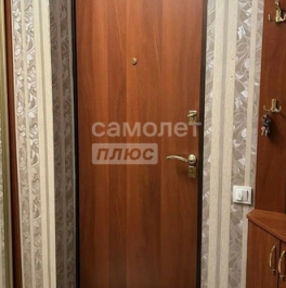 Продажа 1-комн квартиры на вторичном рынке ул Маршала Тухачевского,  д. 34