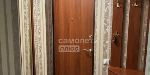 1-комн квартира ул Маршала Тухачевского,  д. 34